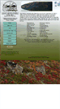 Mobile Screenshot of friendsofkachemakbay.org